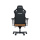 Anda Seat Kaiser 4 XL Brown PVC - 1473936 - zdjęcie 2